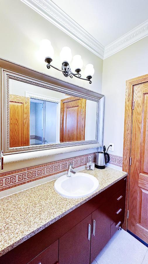 An Yang House Apartman Burnaby Kültér fotó