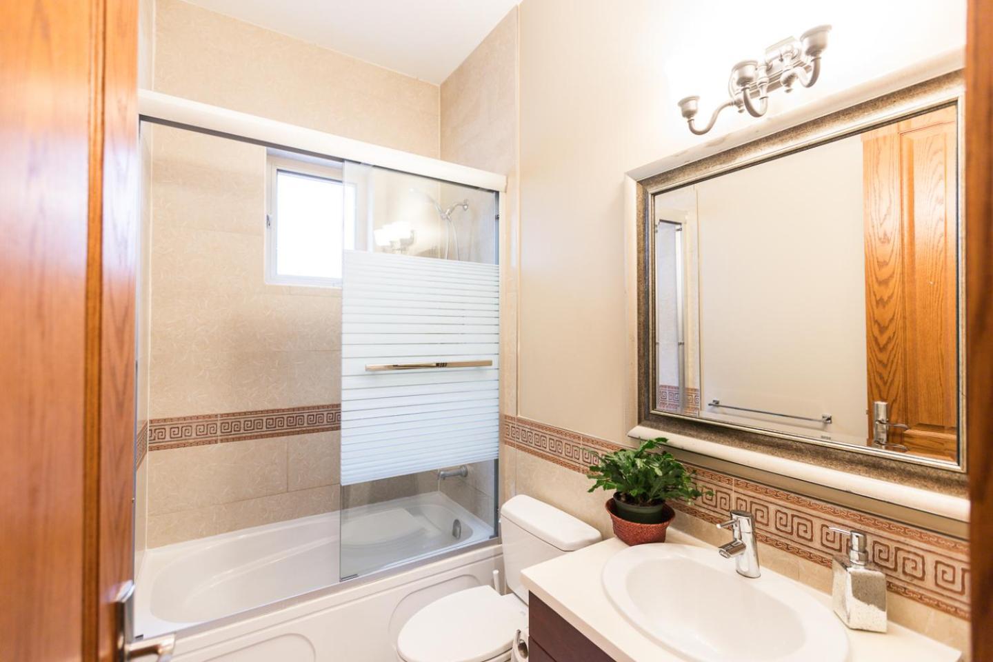 An Yang House Apartman Burnaby Kültér fotó