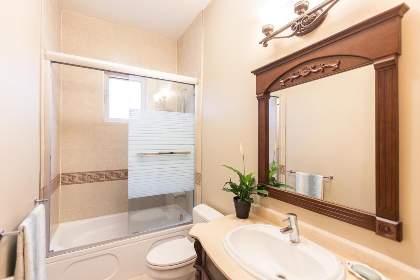 An Yang House Apartman Burnaby Kültér fotó