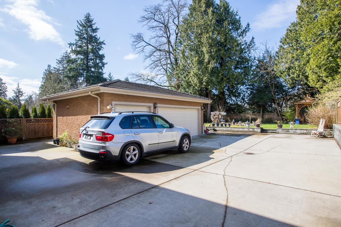 An Yang House Apartman Burnaby Kültér fotó