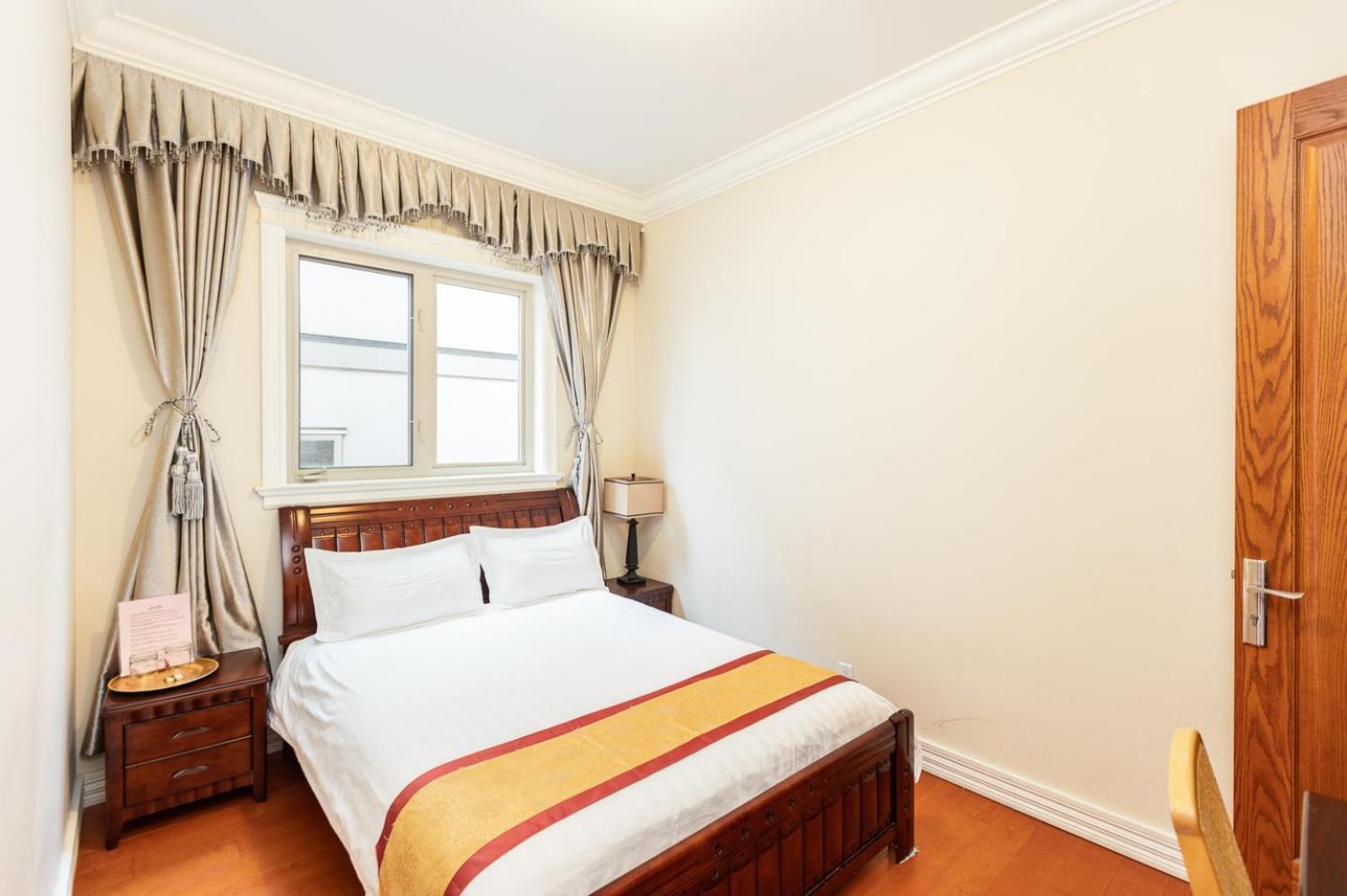 An Yang House Apartman Burnaby Kültér fotó