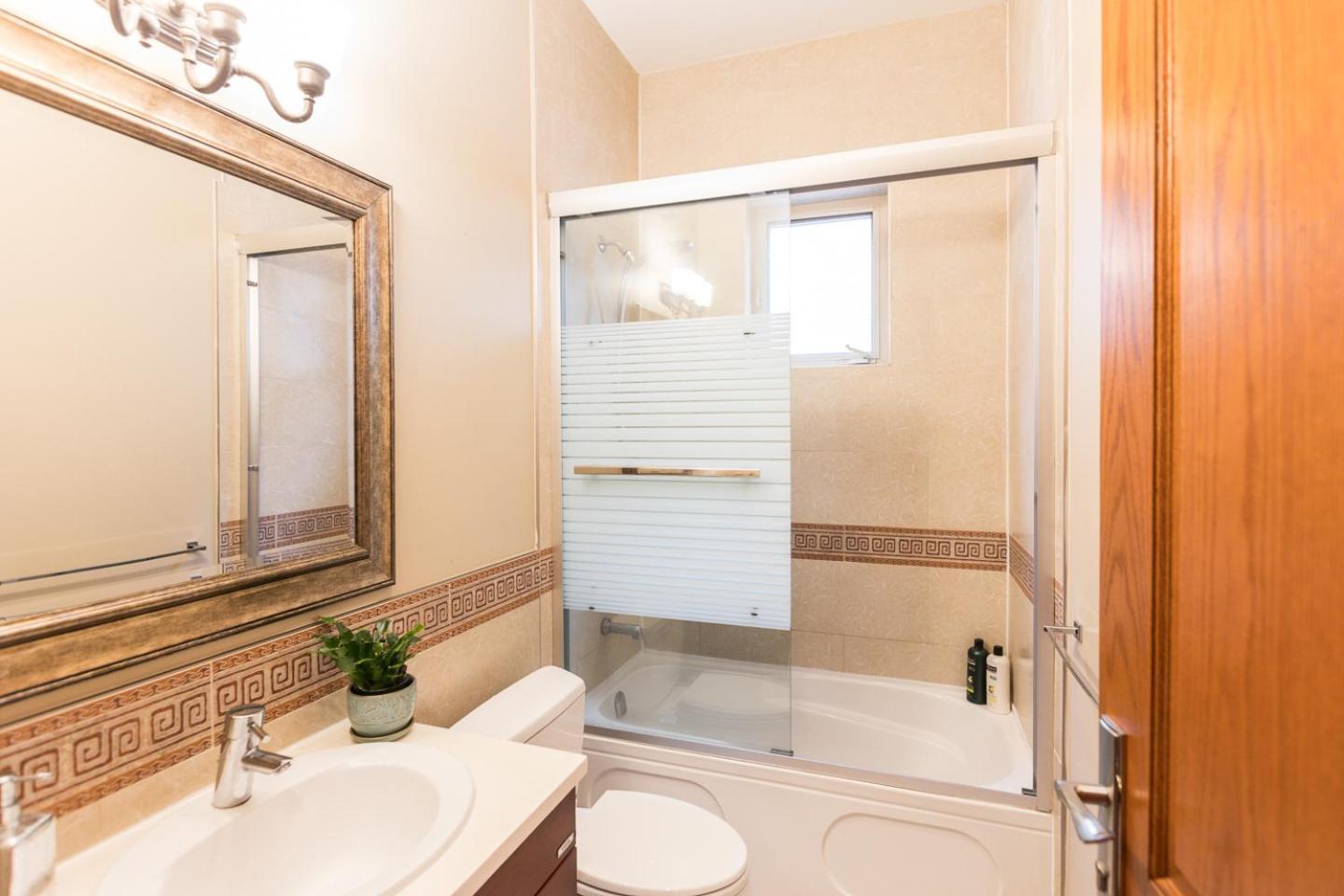 An Yang House Apartman Burnaby Kültér fotó