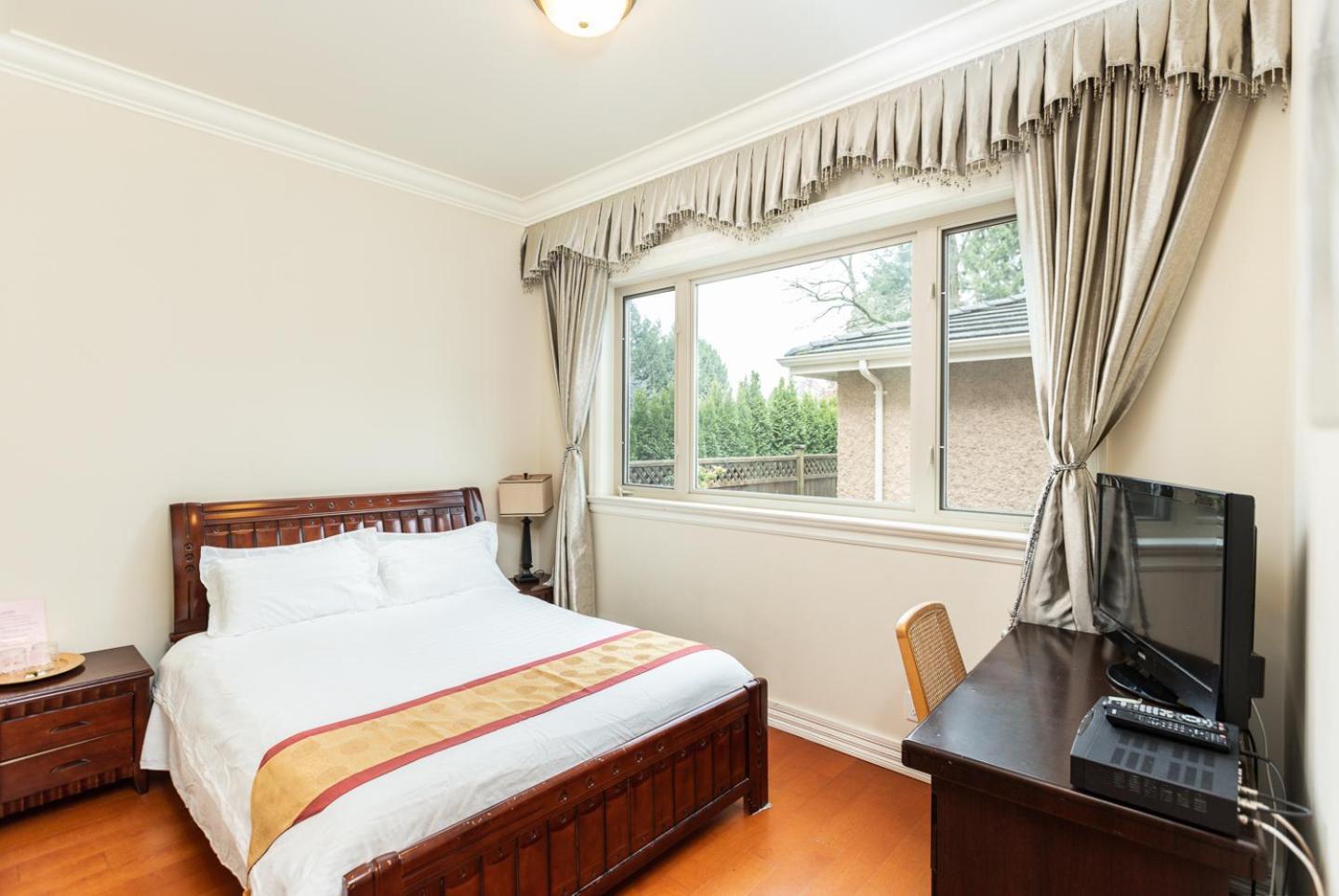 An Yang House Apartman Burnaby Kültér fotó